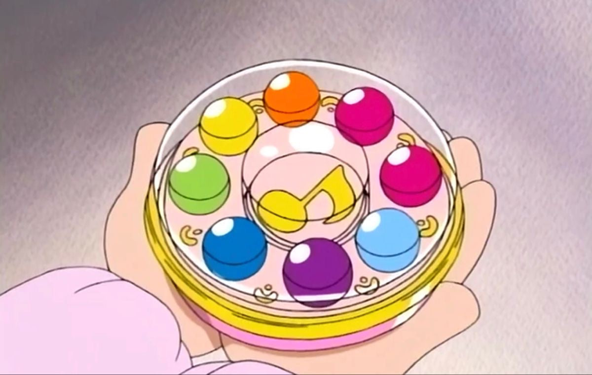 doremi magical