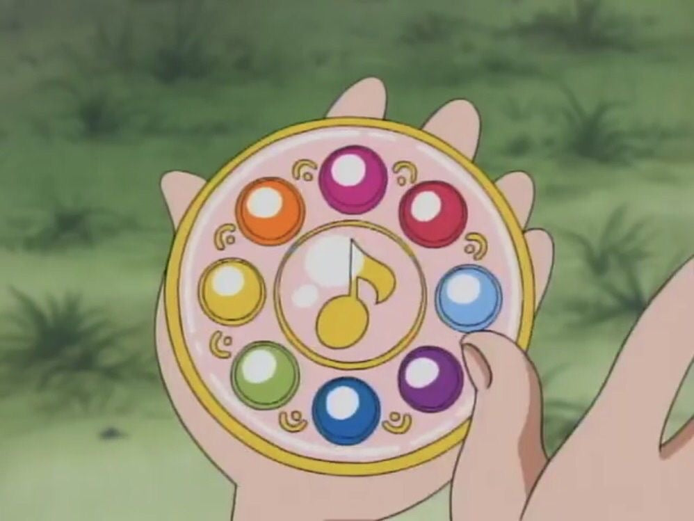 doremi magical