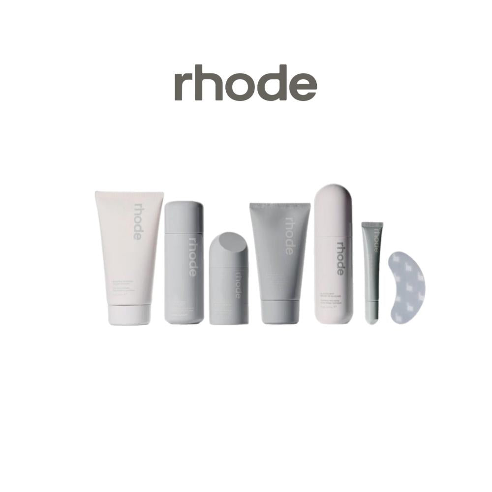the oversized rhode kit
