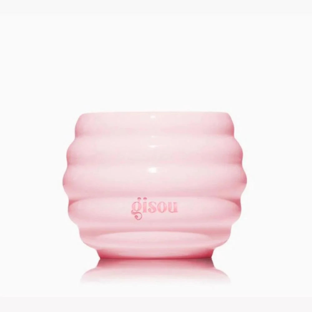 pretty in pink basket