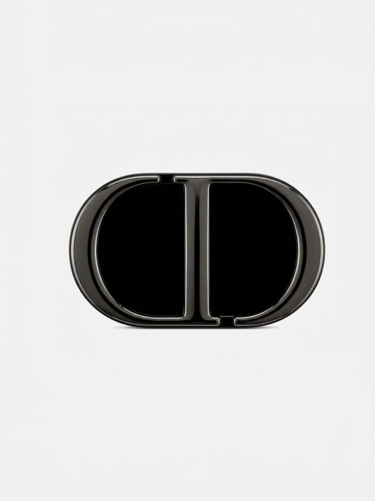 dior phone mirror