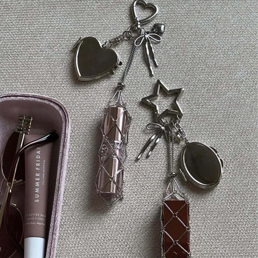 lipstick hoeldr
