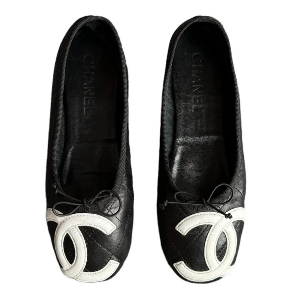 Chanel Flat