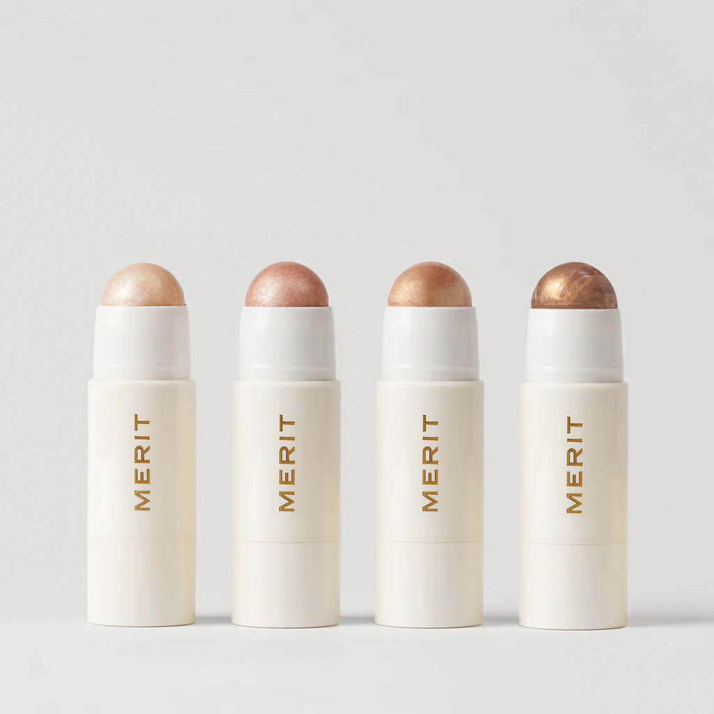 HIGHLIGHTING BALM