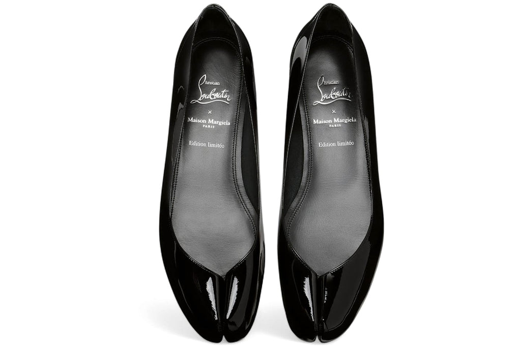 CHRISTIAN LOUBOUTIN