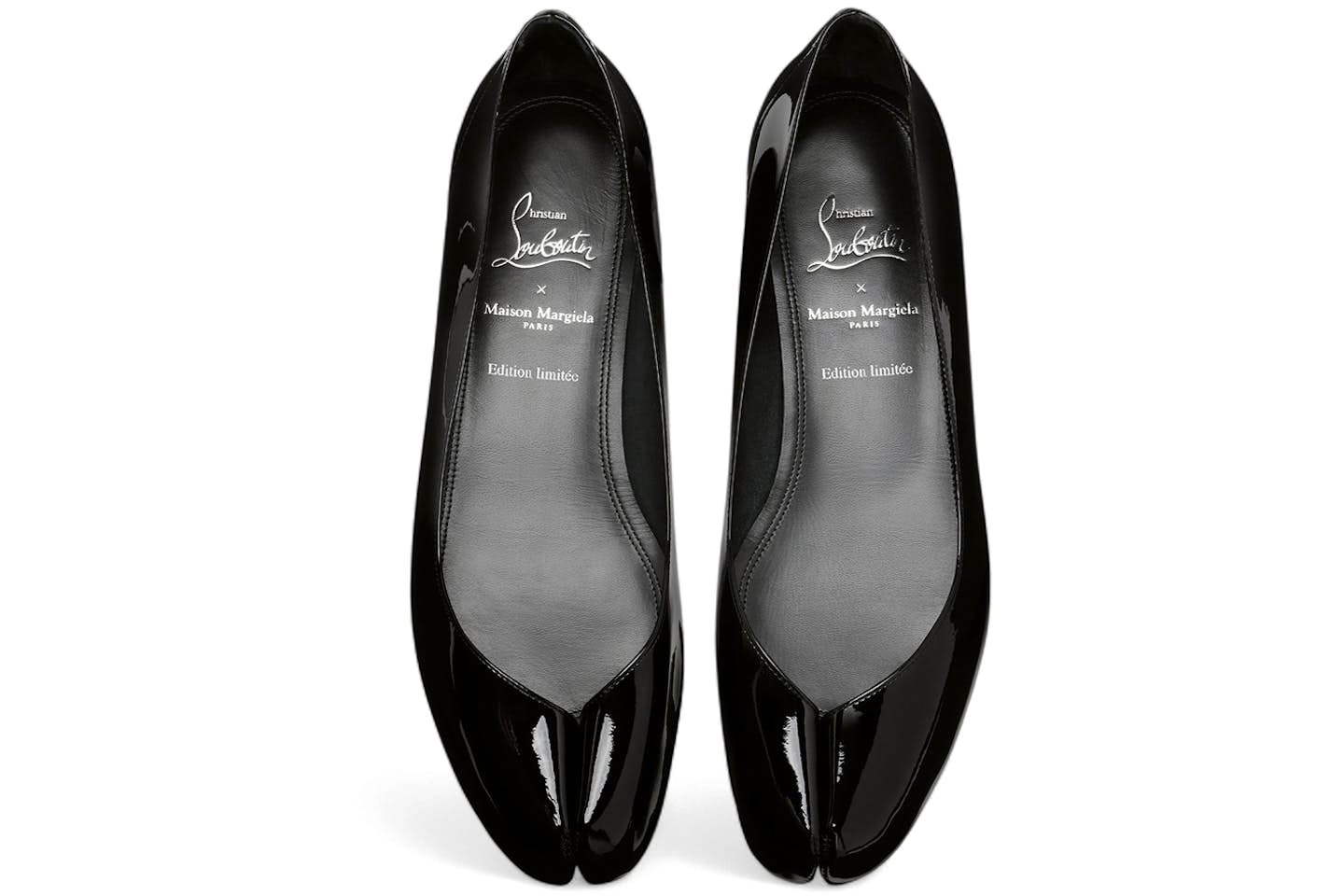 CHRISTIAN LOUBOUTIN