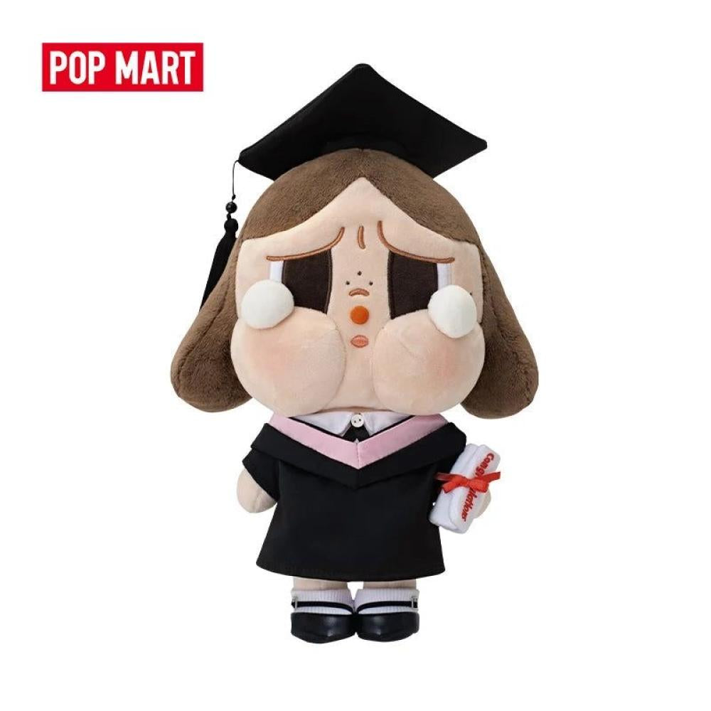 Crybaby Graduation