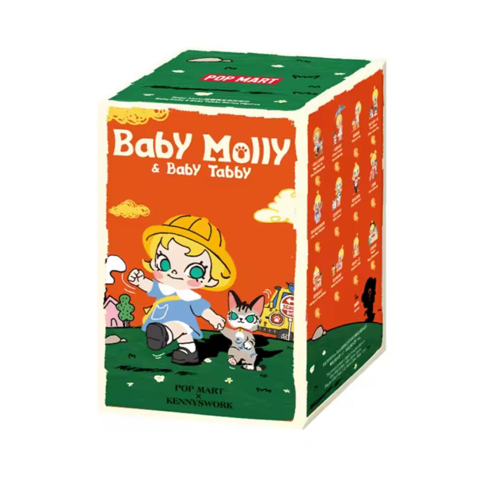 POP MART Baby Molly