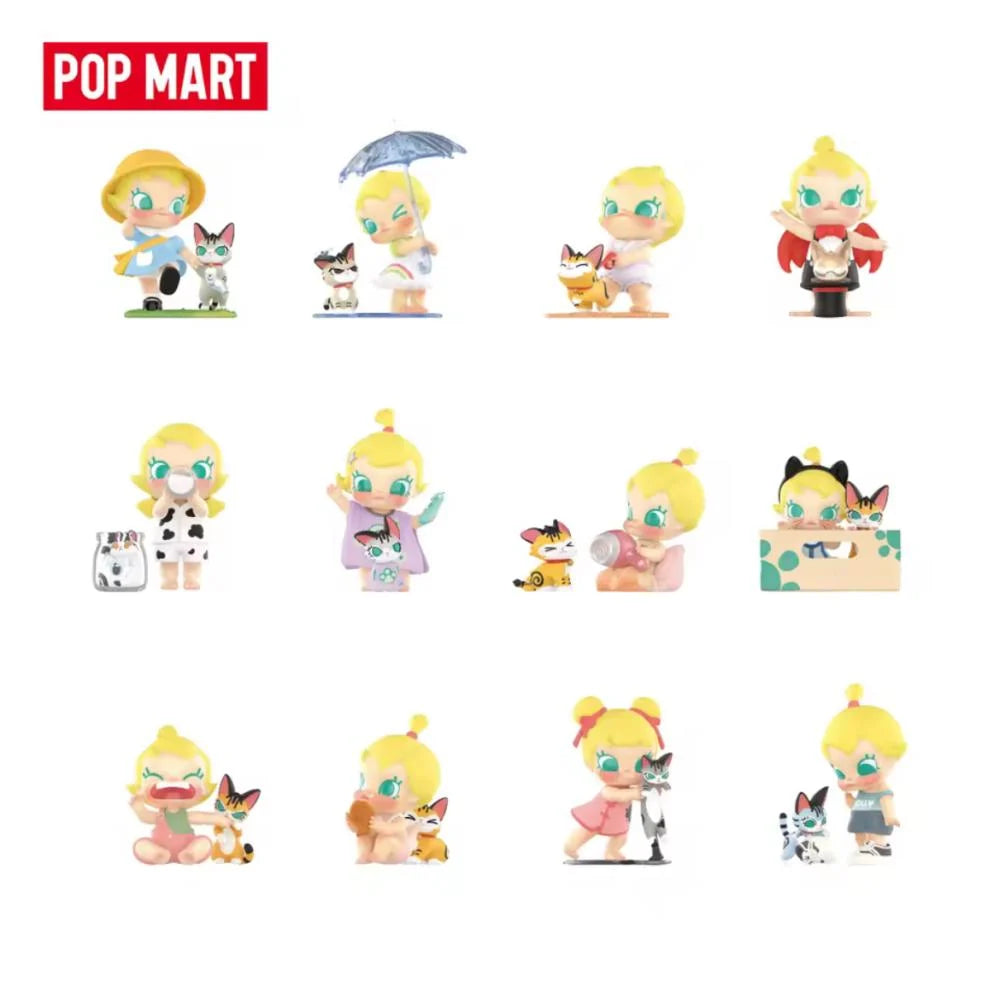 POP MART Baby Molly