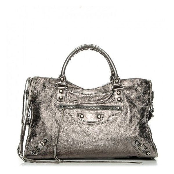 Balenciaga city bag