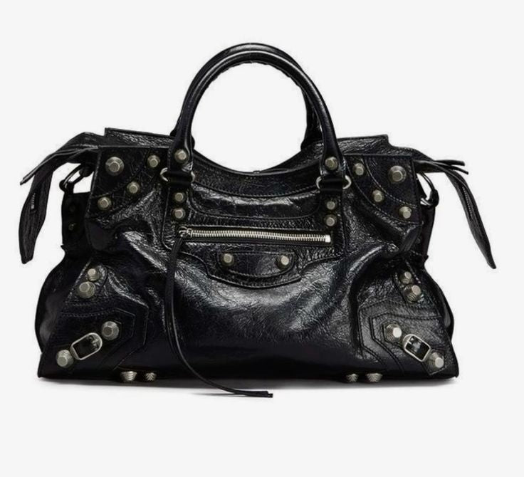Balenciaga city bag