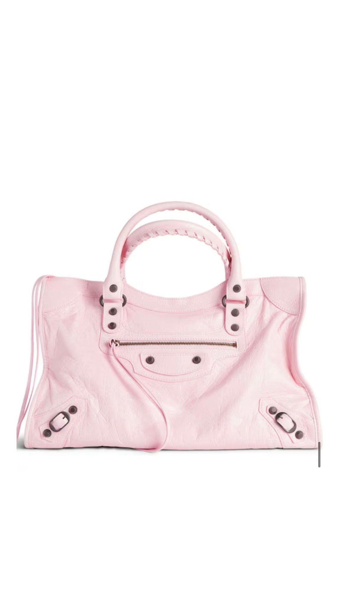 Balenciaga city bag