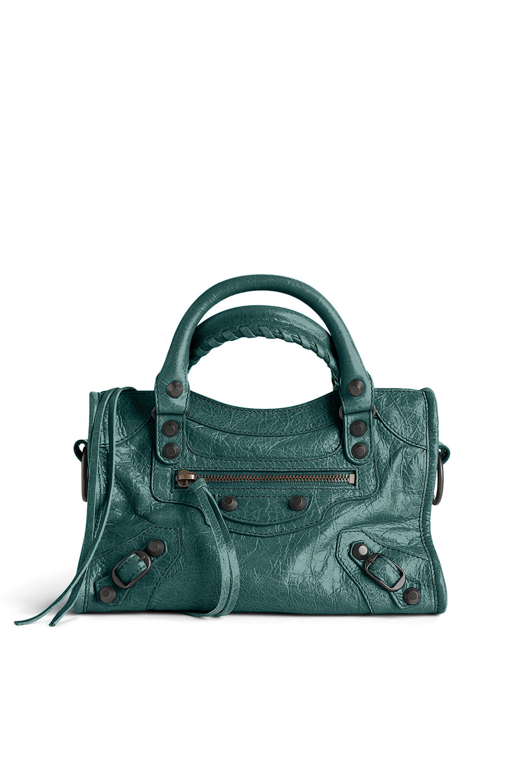 Balenciaga city bag